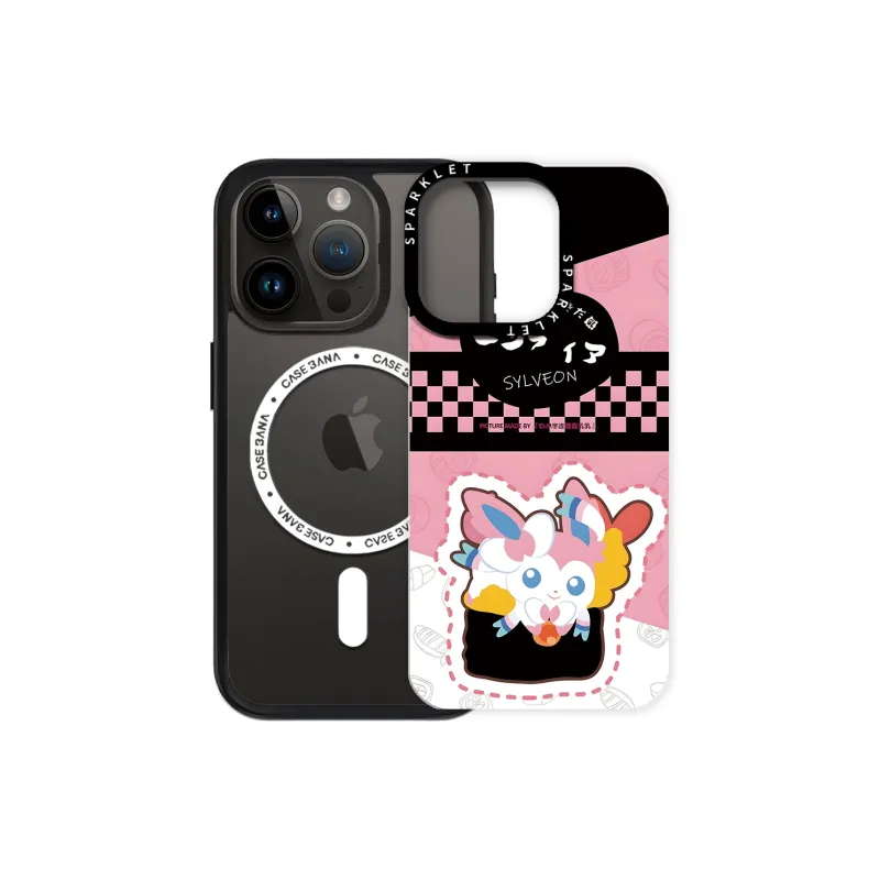 Ray chain Phone Cases-1
