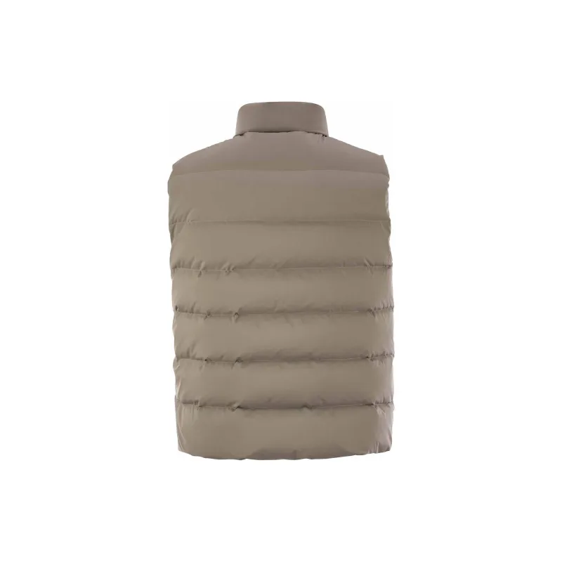 FAY Quilted Gilet-1