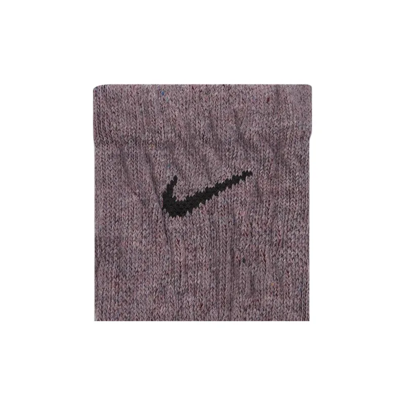 Nike Mid Calf Socks Unisex 2 Pack-3