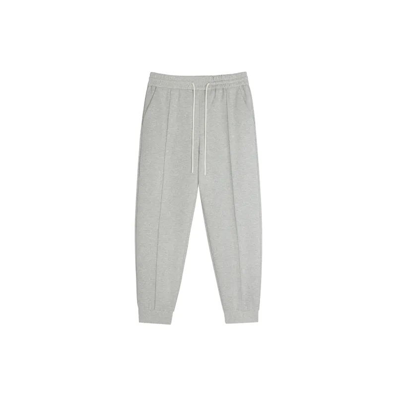 Osens Knitted Sweatpants Men-0