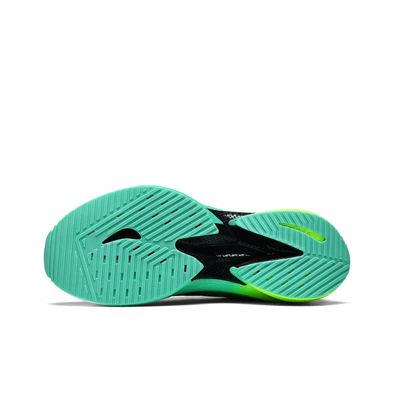 VIDORY ANGEL Cushioning, Rebound, Lightweight, Anti slip Low Top Casual Shoes Unisex-5
