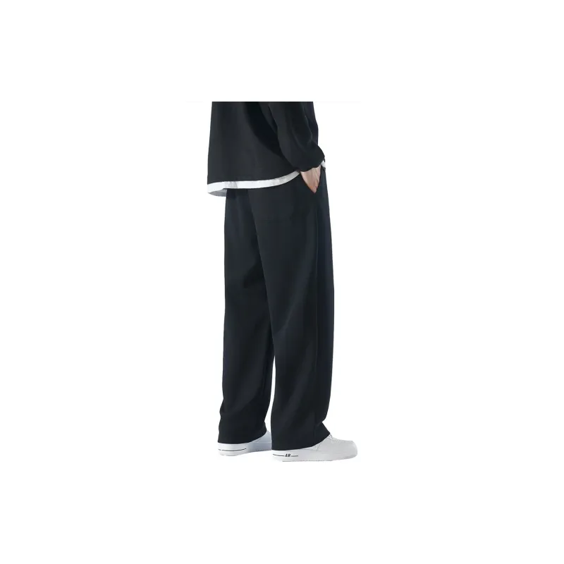 MIIOW Casual Pants Unisex-4