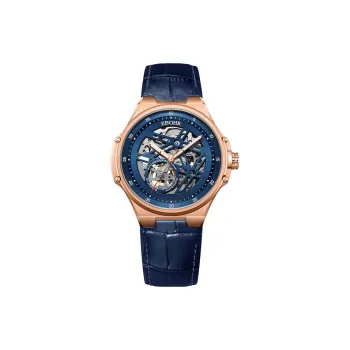EBOHR Men Explorer Collection Watch