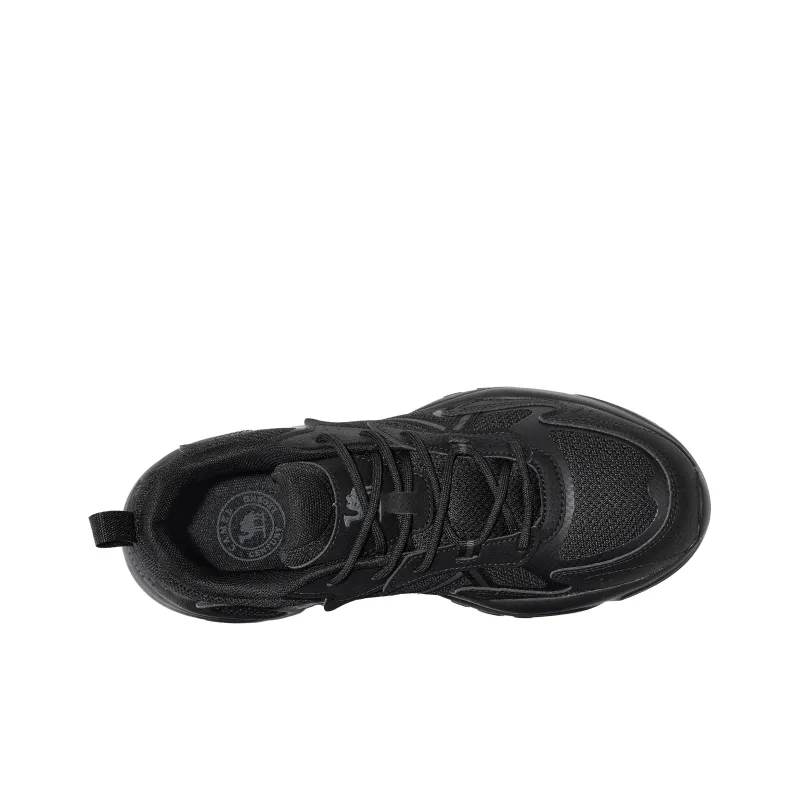 CAMEL Anti-Slip Wear-Resistant Low-Top Casual Shoes Men's-3