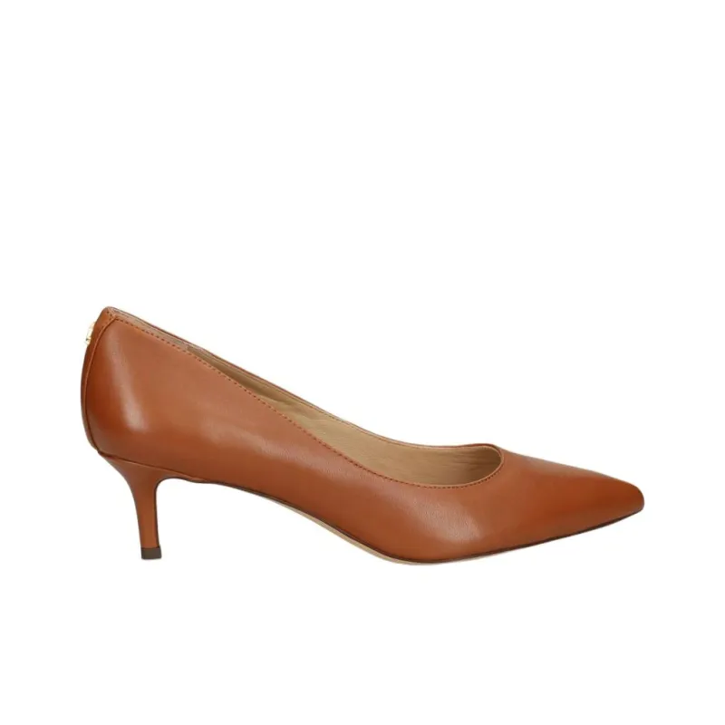 LAUREN RALPH LAUREN 51mm Adrienne Pumps-2