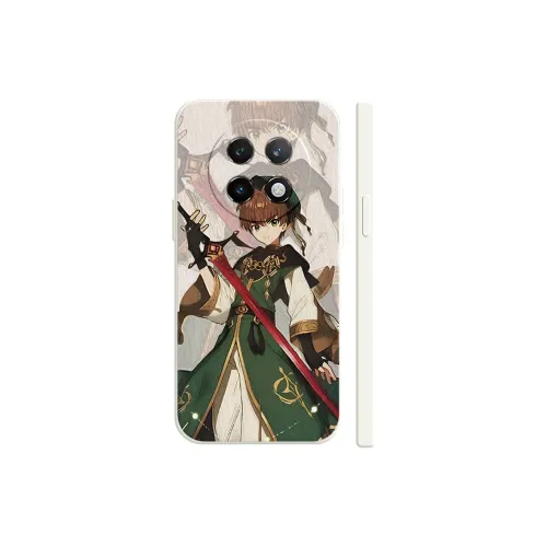 YIBAOBAO Phone Cases