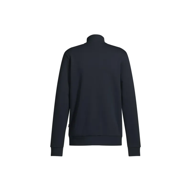 HUGO BOSS Logo patch Sweatshirt-1