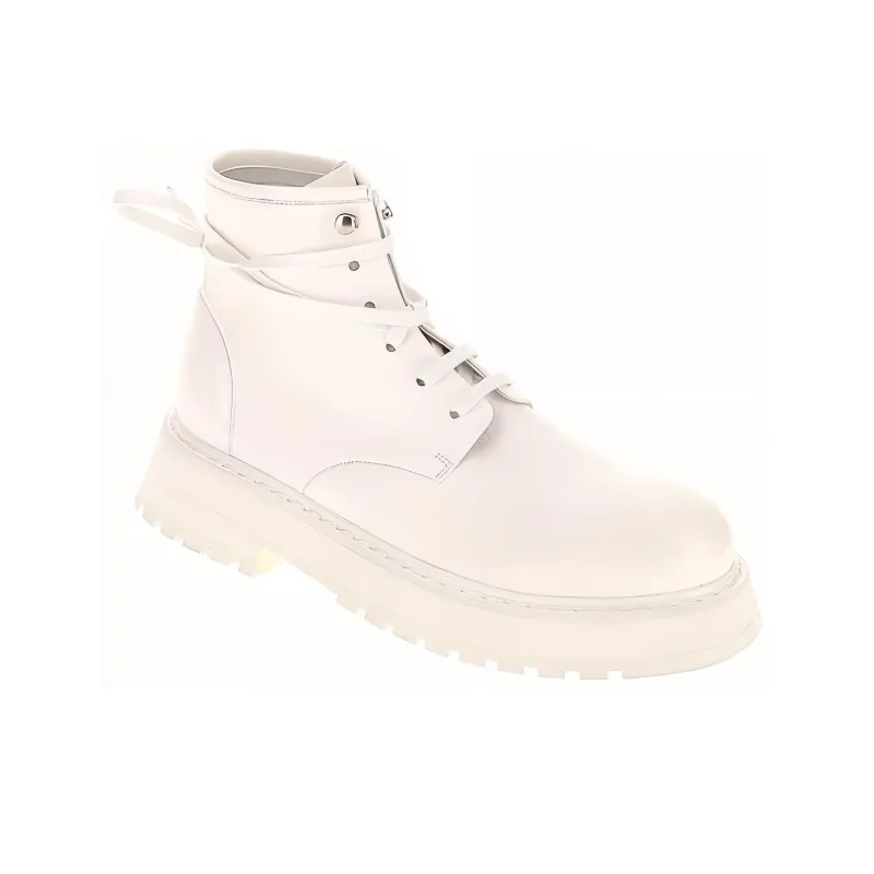 Marsèll Micarro Lace Up Boots-2
