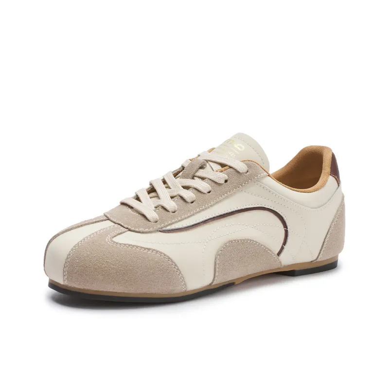 Hotwind CNY New Year Limited Collection Slip Resistant Low Top Casual Shoes Women's-11