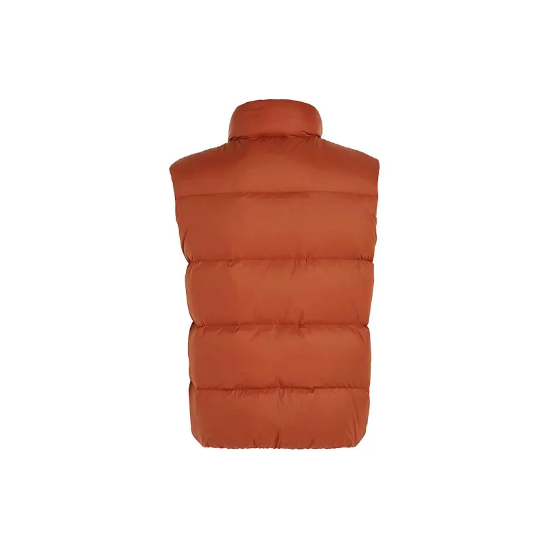 Calvin Klein Zip up Quilted Down Gilet-1
