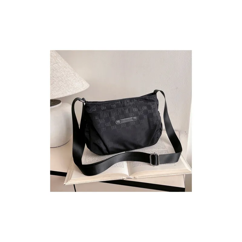 SUN ERATH&U Nylon Crossbody Bag Women's Multicolor-0