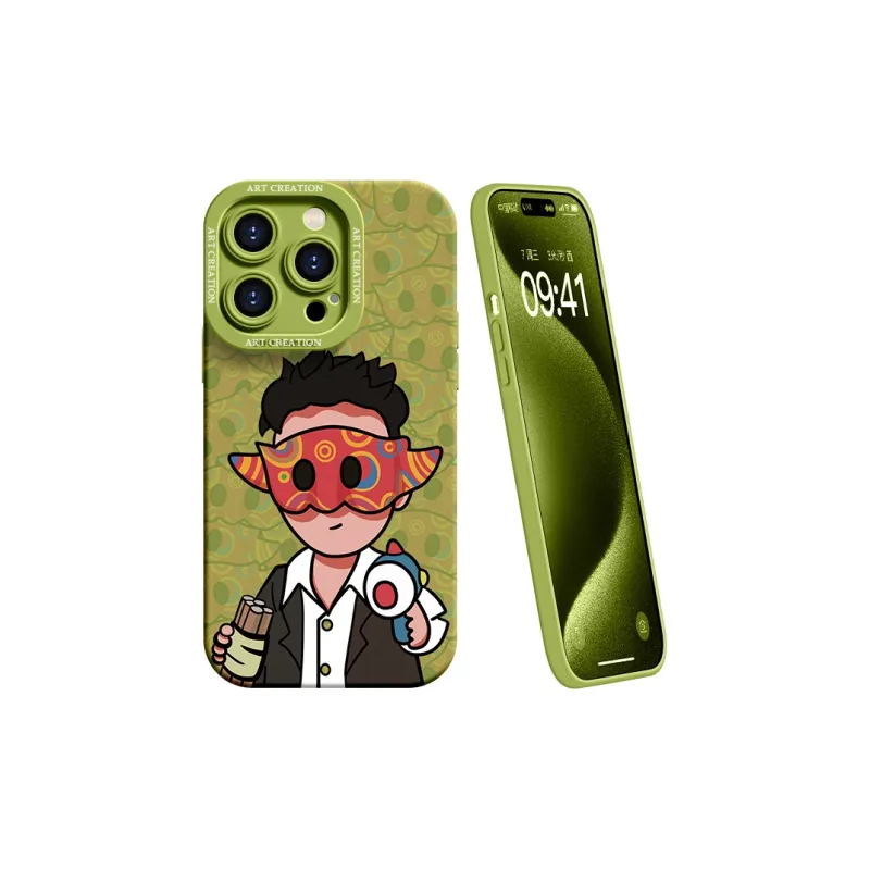 YOOPOO Phone Cases-17