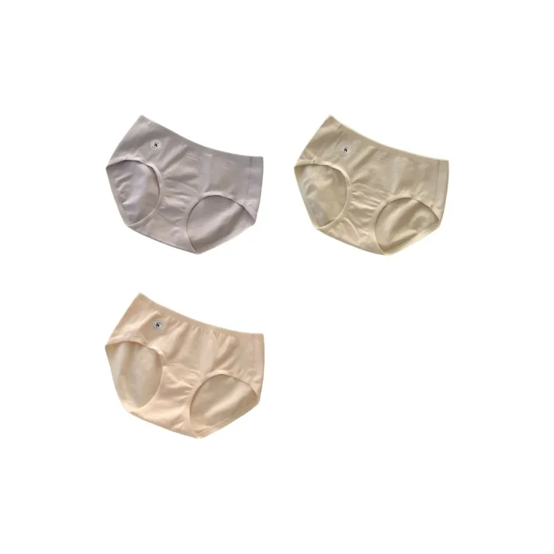 Elan And White Underpants Women's 3 Pack-9