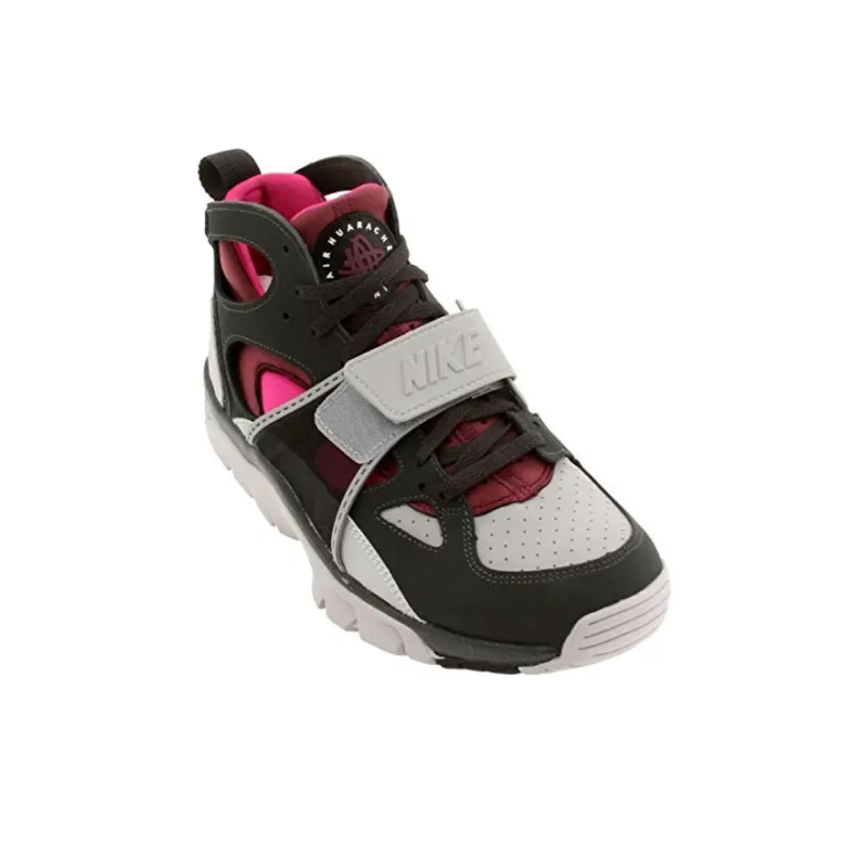 Nike Air Trainer Huarache Wolf Grey/Pr Pltnm Frbrry Vlln R-2