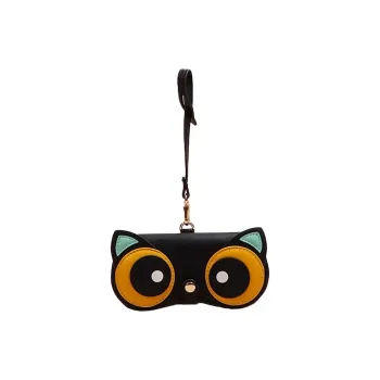 ZWU Eyeglass Cases Women's