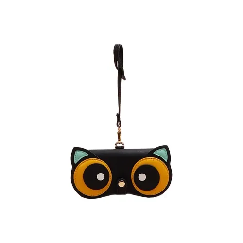 ZWU Eyeglass Cases Women's