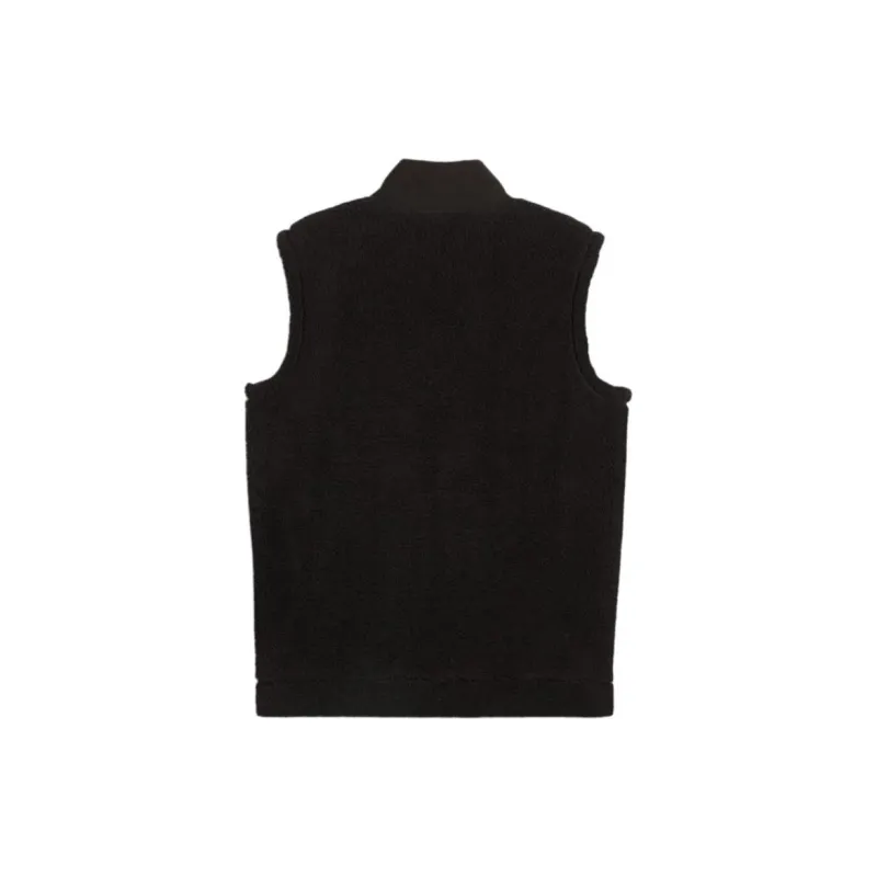 PUMA Men's Lifestyle Collection Sportstyle Collection FW24 Vest Men's Black-1