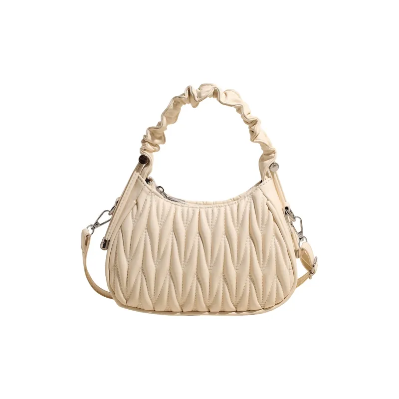SUN ERATH&U PU Handbag Women's Multicolor-12