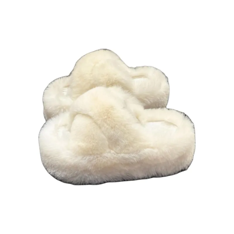 MAIMENG&XIAOTIANTUAN Slippers / Home Slippers-8