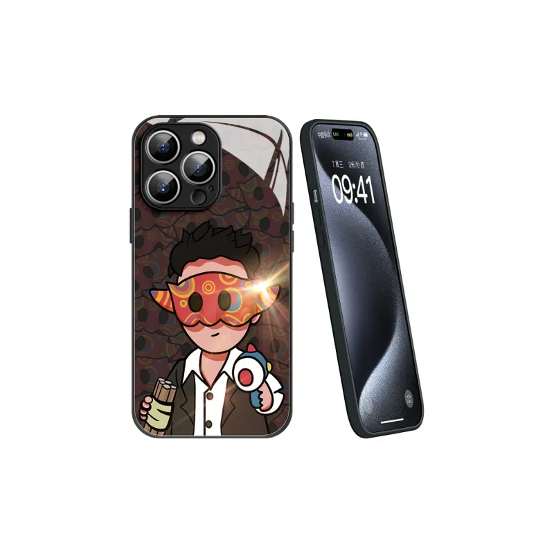 Lingtao Phone Cases-7