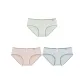 3 Pack-Blue+Green+Pink