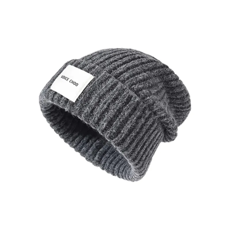 YUZHAOLIN Polyester Beanies Unisex-3