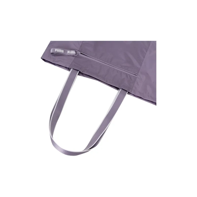 PUMA Fabric One Shoulder Handbags Regular Women's Purple-5
