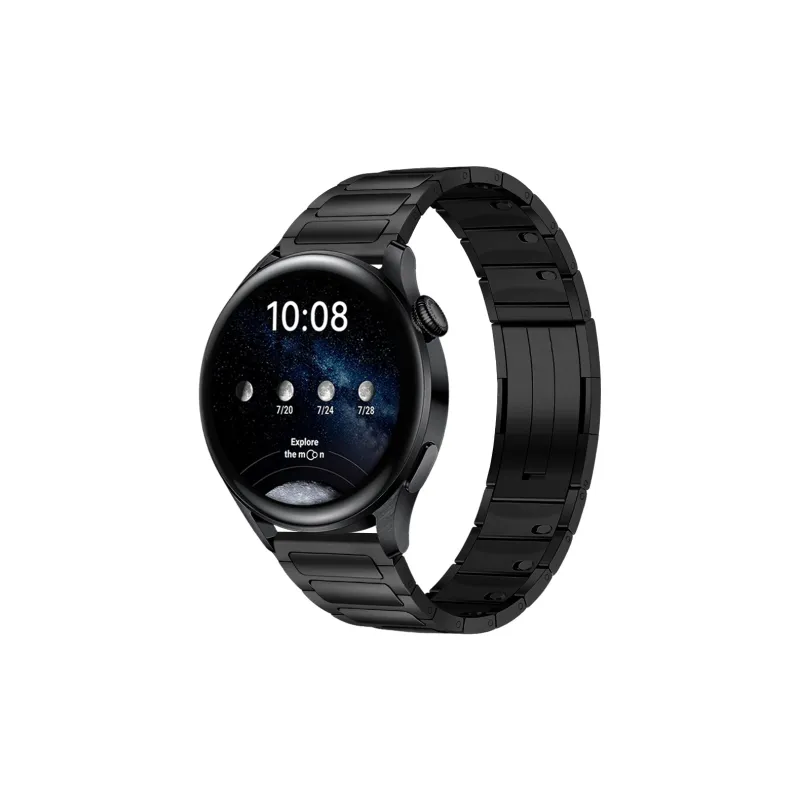 Antey Unisex Watch Bands-0
