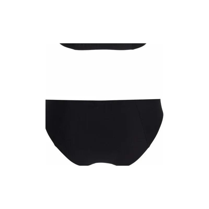 Givenchy Zipped Front Bikini Set-3