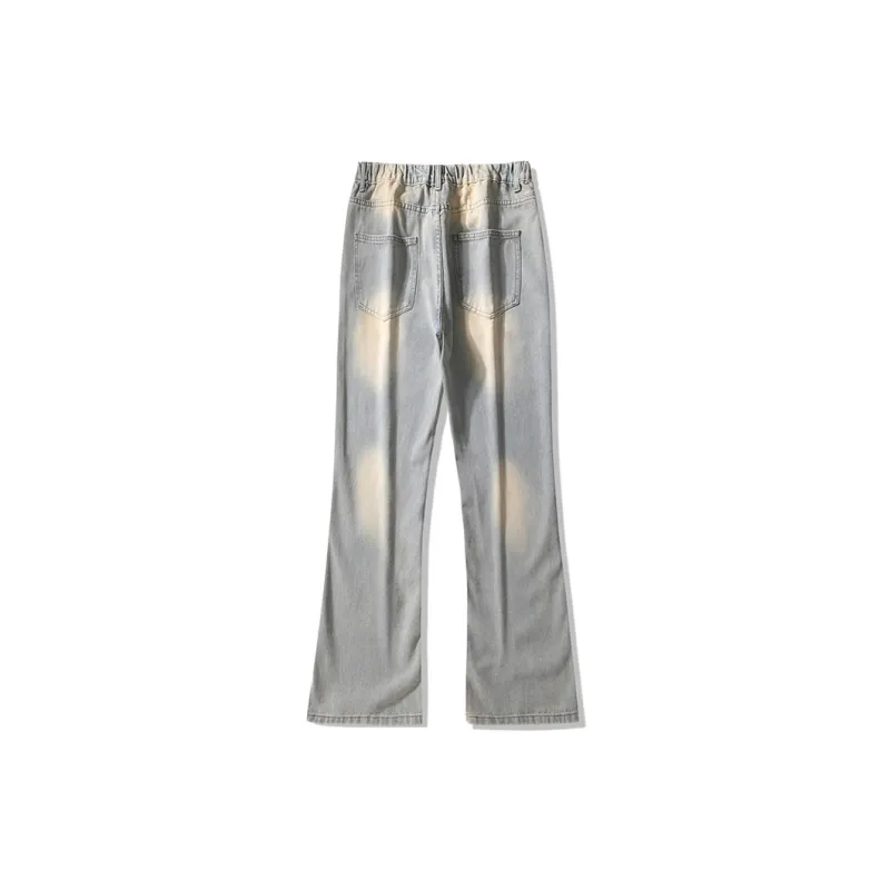 D&W Jeans Unisex-7