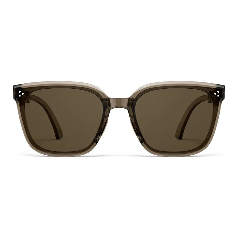 PARZIN EMS Square Sunglasses Unisex-17
