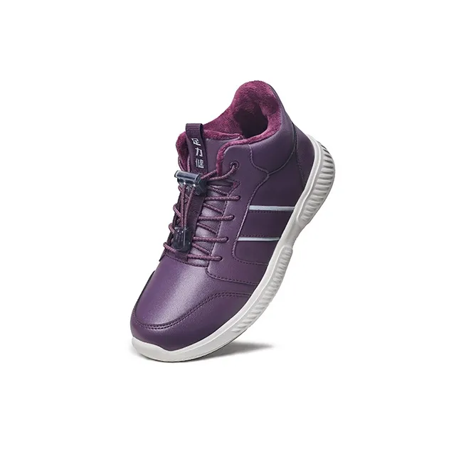 ZULIZ Mid Top Casual Shoes Unisex-9