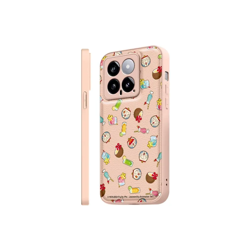 Doraemon Phone Cases-7