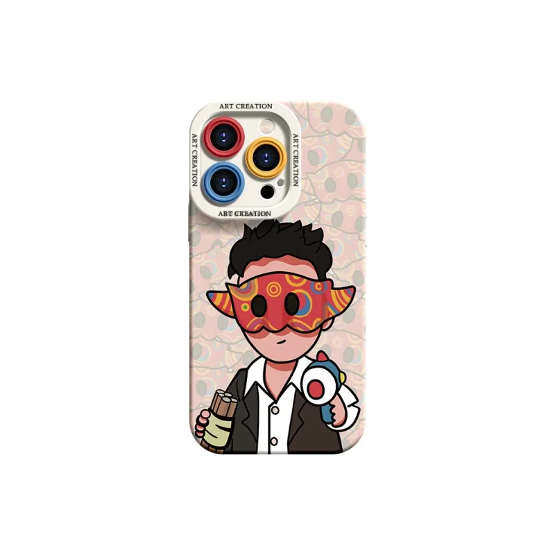 YOOPOO Phone Cases-4