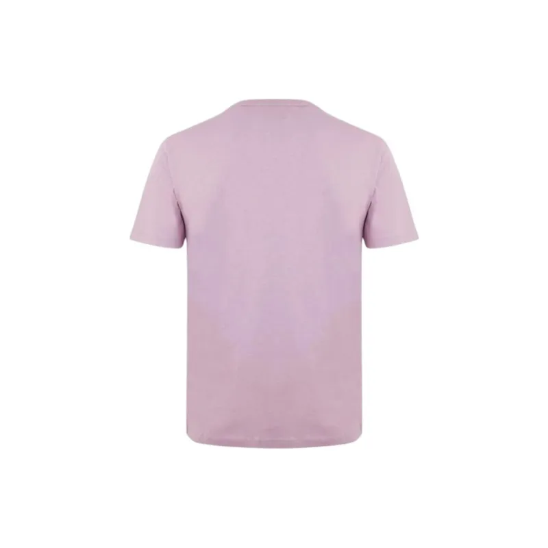 HUGO BOSS HUGO BOSS Logo Patch Crewneck T Shirt-1