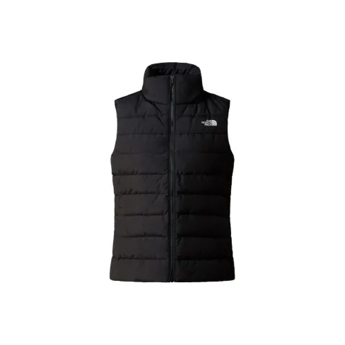 THE NORTH FACE Vest Women's Black