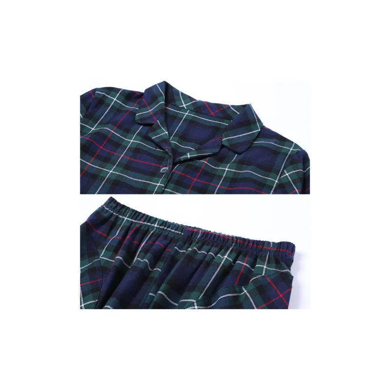 Fandecie Unisex Pajama Sets-1