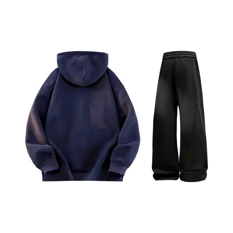 MEXICAN Sweatshirt Sets Unisex-11