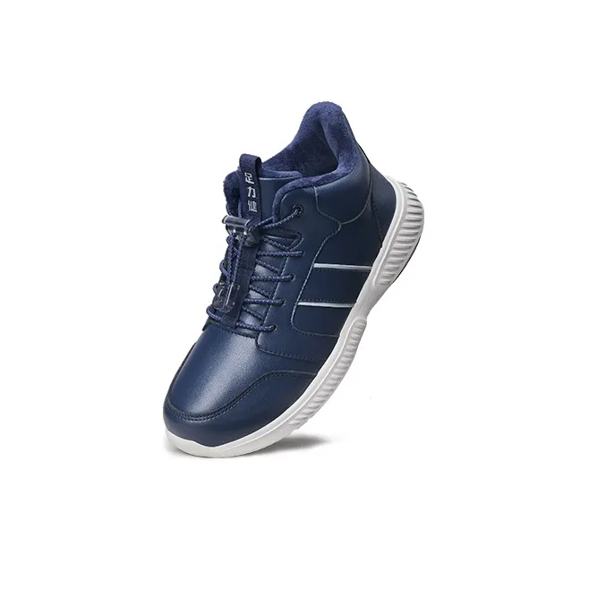 ZULIZ Mid Top Casual Shoes Unisex-3