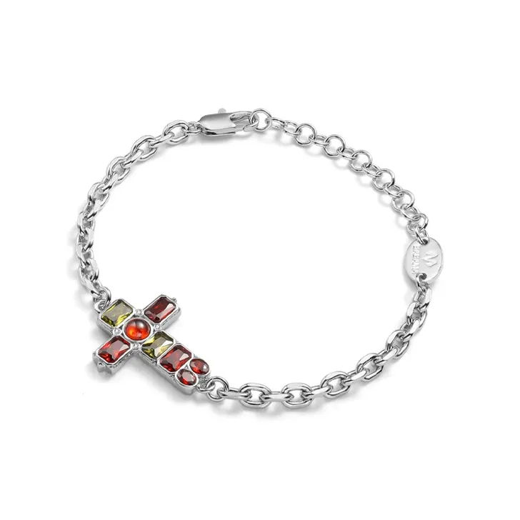 BABAMA Bracelets Unisex-1
