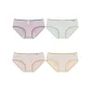 4 Pack-Green+Purple+Pink+Skin