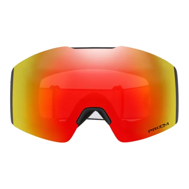 Oakley Fall Line Xl Ski Goggles-1