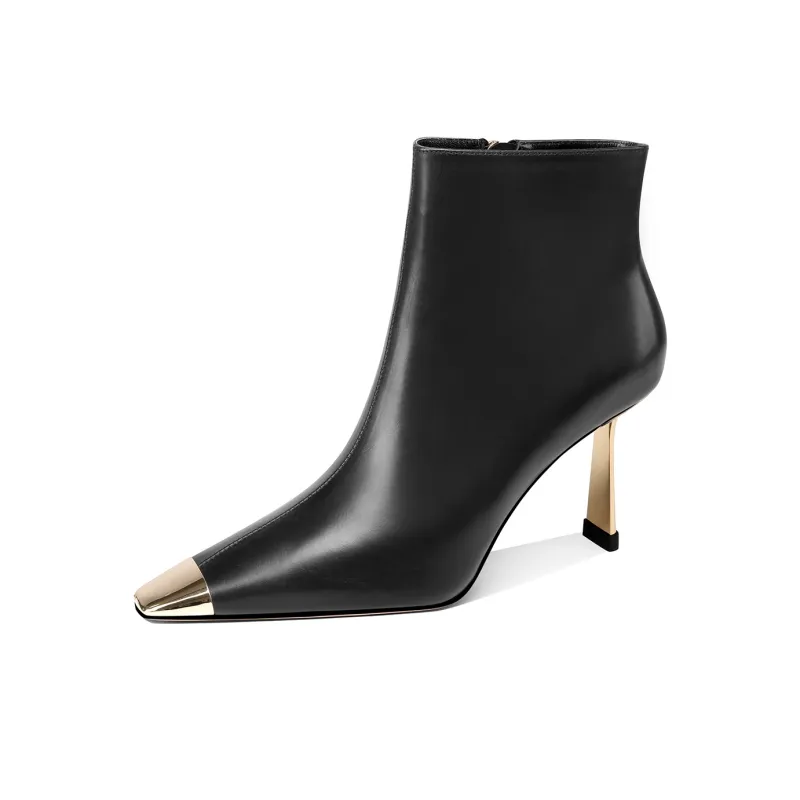 Shesrim Ankle Boots 8cm Women's-0