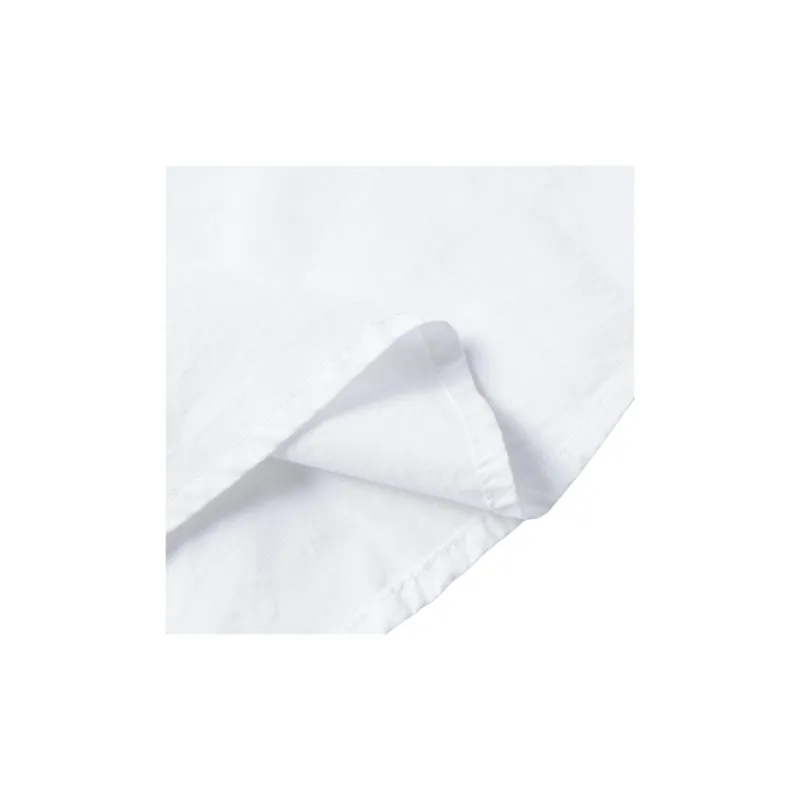 ARMANI EXCHANGEAE SS22 Shirt Men's White-7