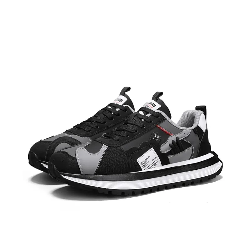 Bull Charm Low Top Casual Shoes Men's-2