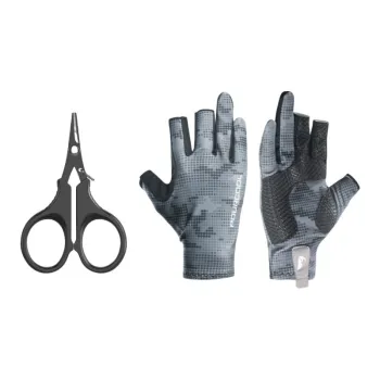 Jiadiaoni Multifunctional Scissors Fishing