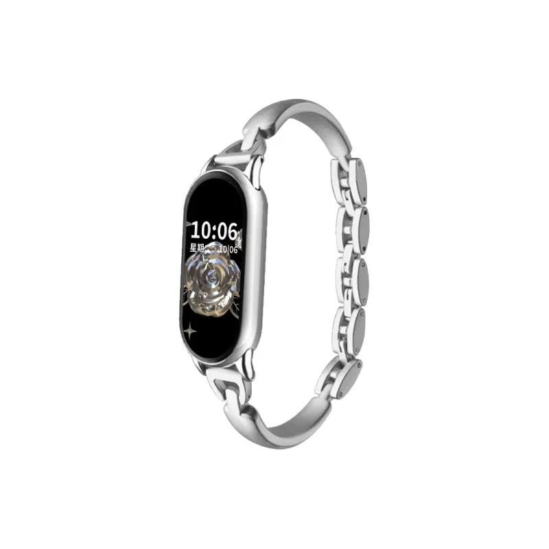 Miss Wrist Watch Bands Width 12mm Unisex-8