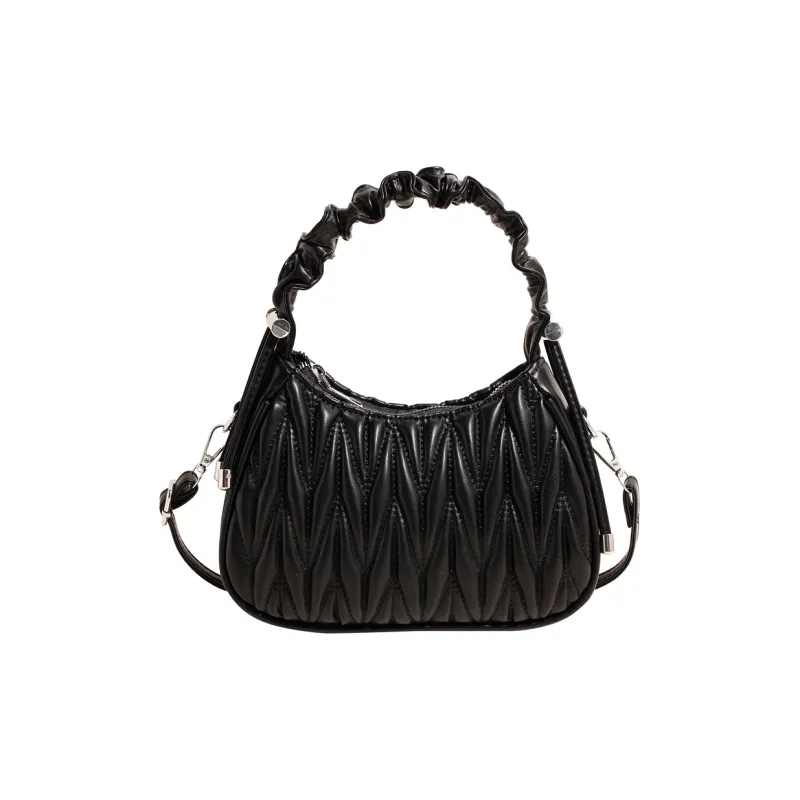 SUN ERATH&U PU Handbag Women's Multicolor-0