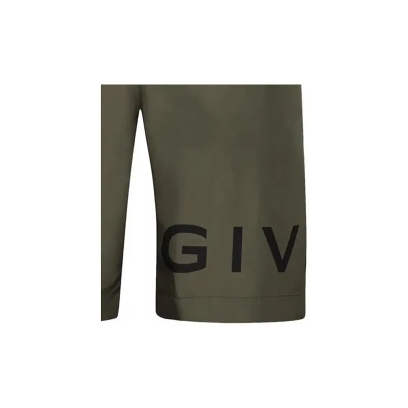 Givenchy Long Swimwear-3