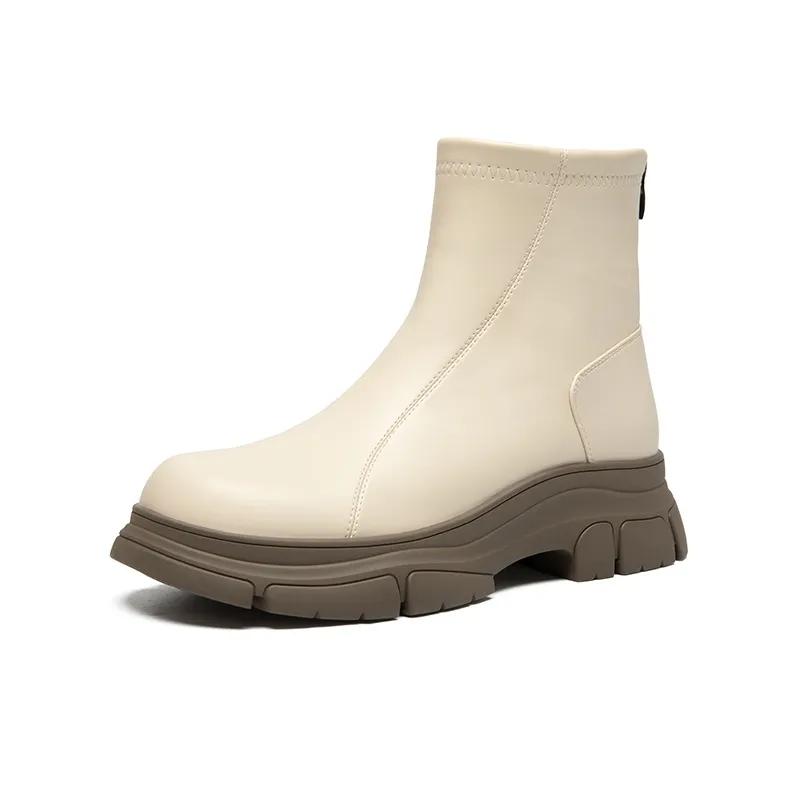 ZHR Ankle Boots Women's-3